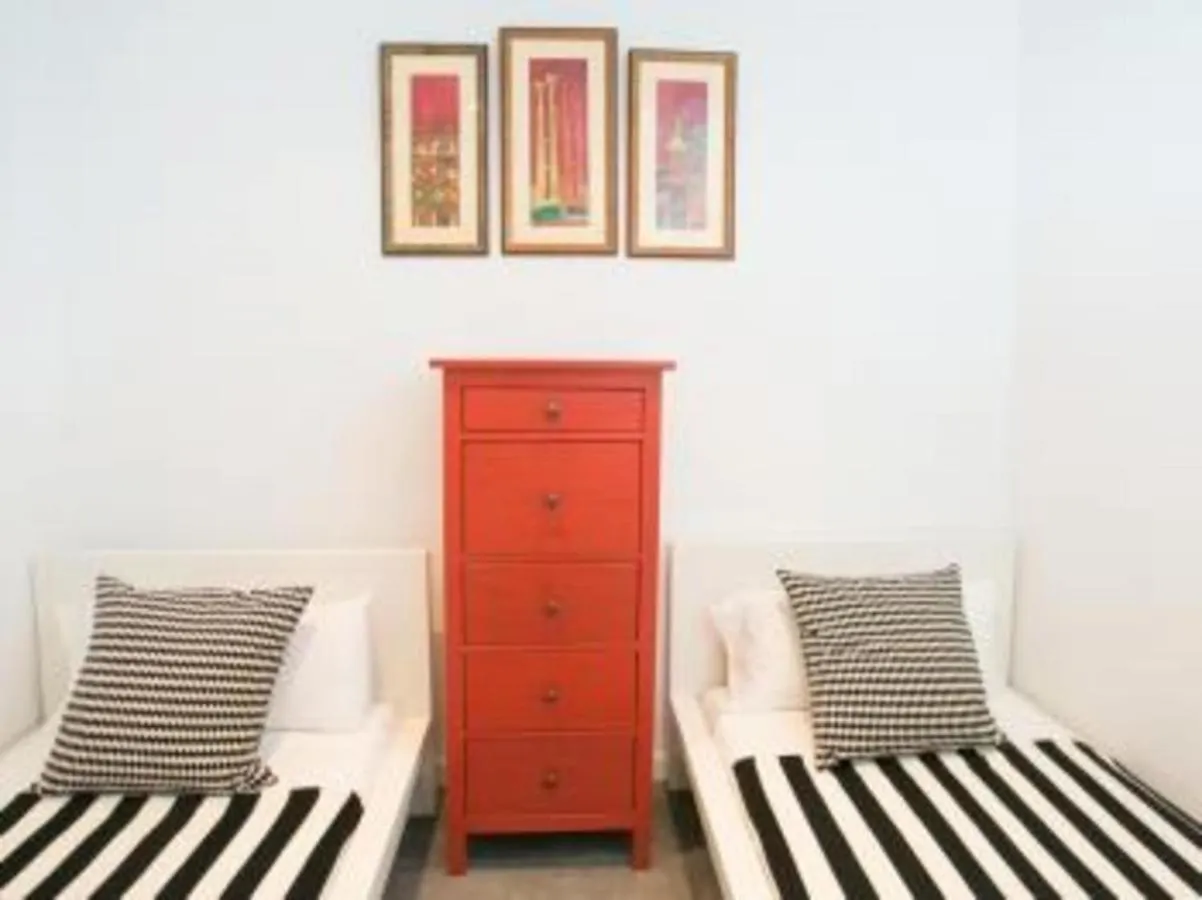 La Meva Llar Salva-64 Apartment Barcelona